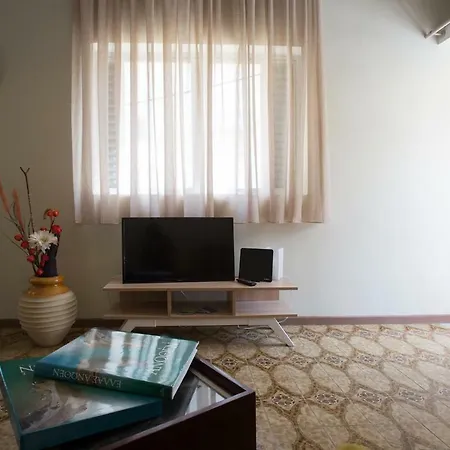 Galini Apartment
