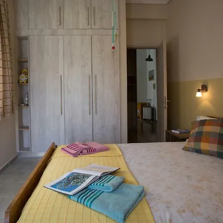 Galini Apartment *
