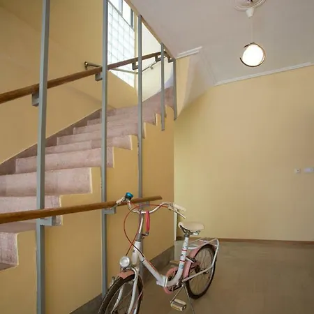 Galini Apartment *