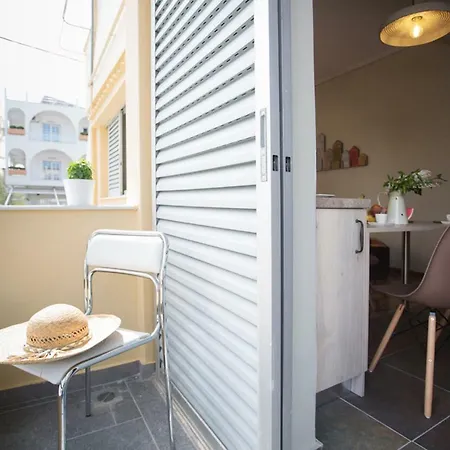 Galini Apartment *