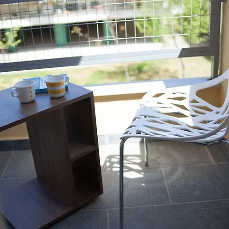 Galini Apartment *