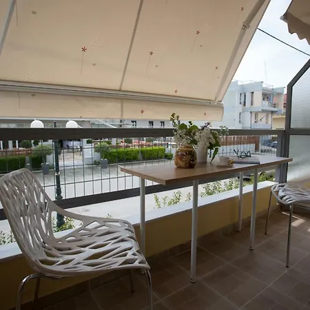 Galini Apartment