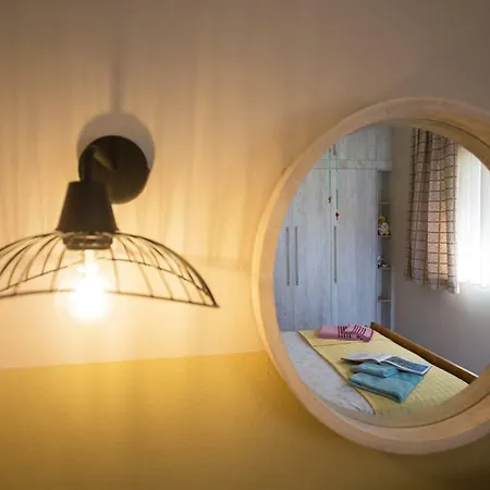 Apartment Galini Neoi Poroi