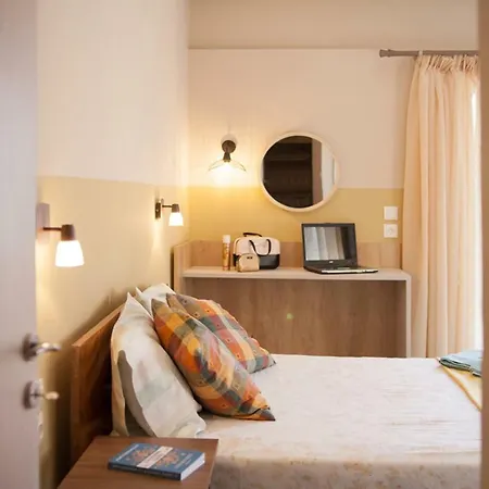 Galini Apartment *