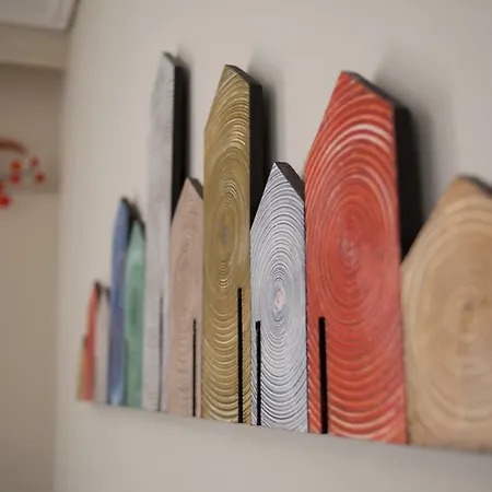 Galini Apartment Neoi Poroi