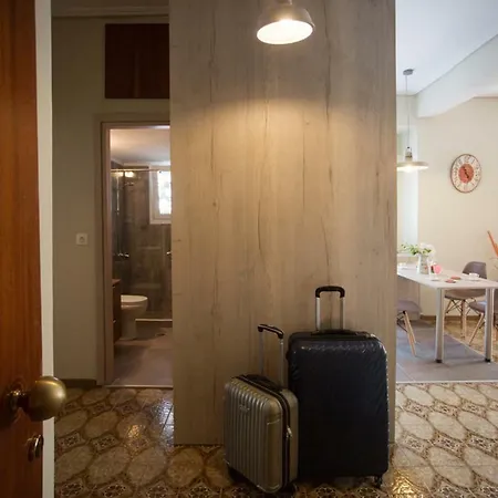 Galini Apartment