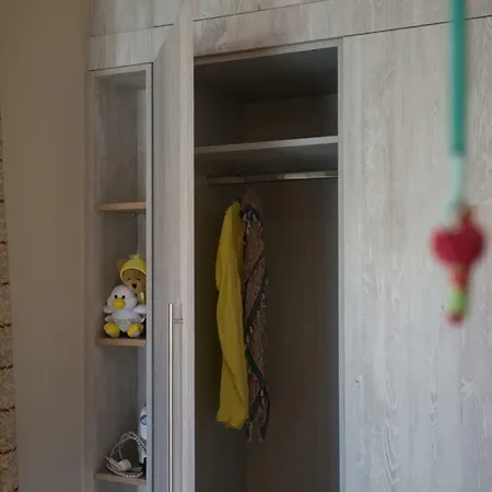 Apartment Galini Neoi Poroi