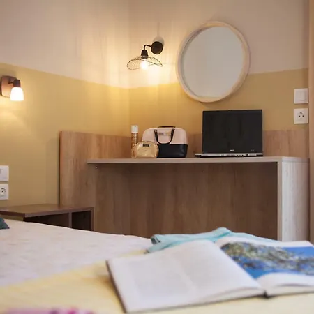Galini Apartment Neoi Poroi