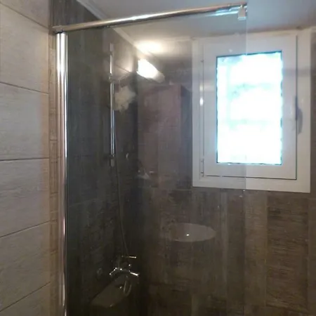 Galini Apartment Neoi Poroi